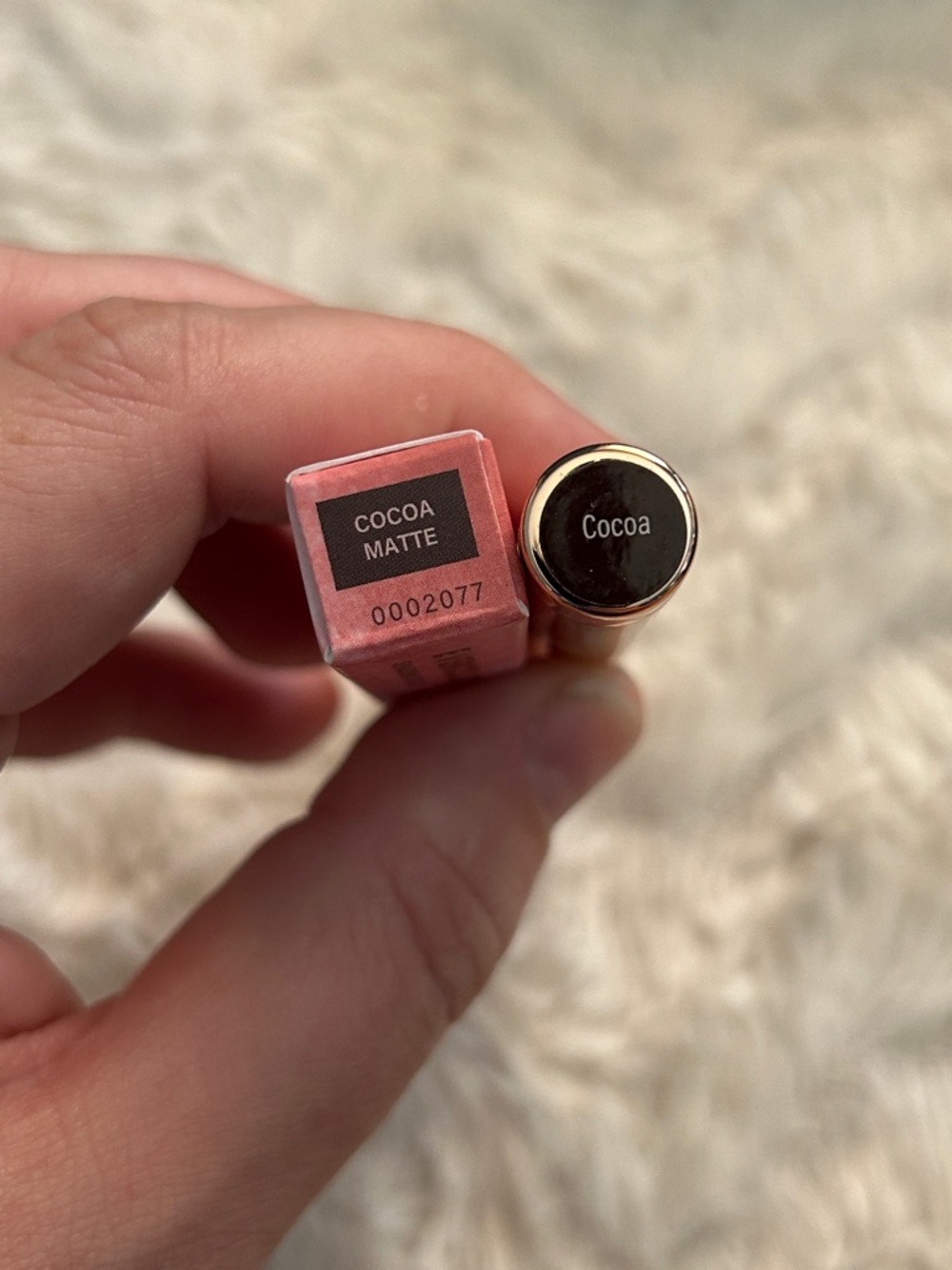 NEW Mally Beauty Evercolor Shadow Stick - Cocoa Matte - Picture 6 of 9